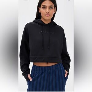 Nike Pro Therma-Fit Fleece Hoodie